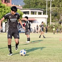 Ejercicio con balón