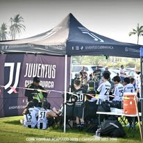 Actividad de Juventus Cuernavaca
