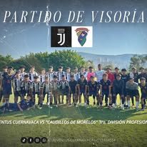 Partido y jugada